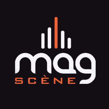 Mag Scène
