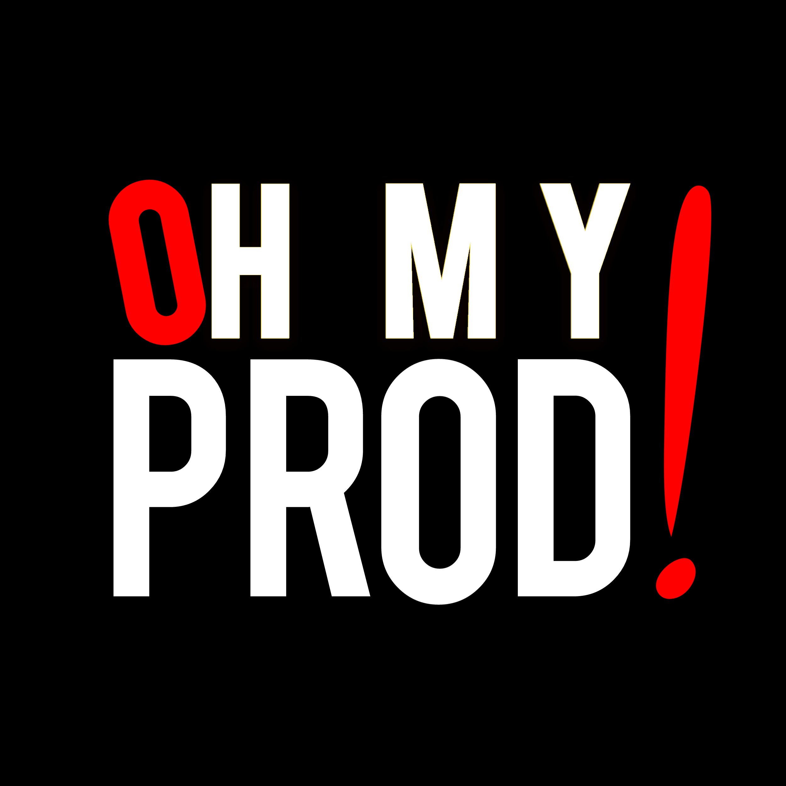 Oh My Prod