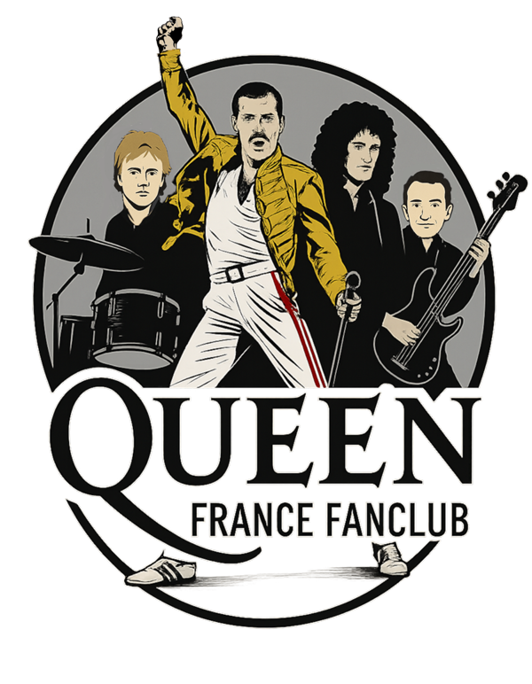 Queen France Fan Club